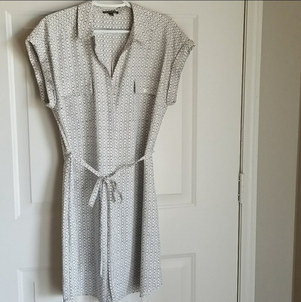 EXPRESS Semi-Casual Dress